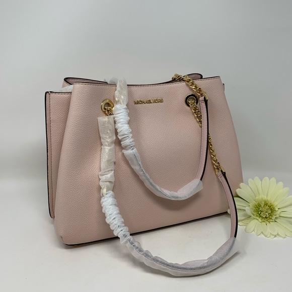 Michael Kors Handbags - Michael Kors Teagen Large Long Drop Tote